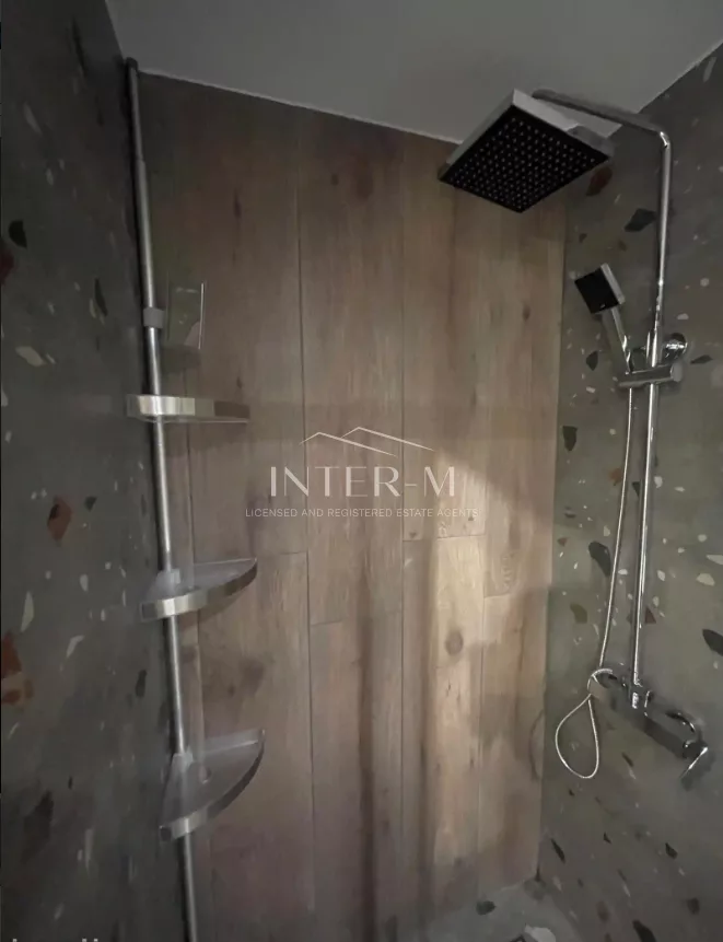 Beautiful 1-Bedroom Apartment For Rent In Limassol Historical Center (1 Bedroom) φωτογραφία 6