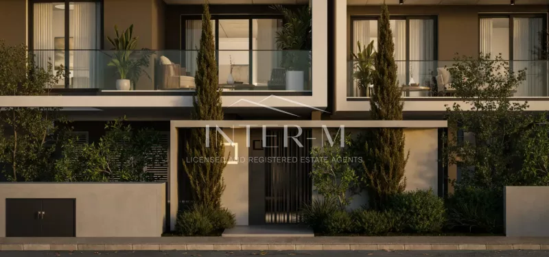 Penthouse For Sale – Chalkoutsa, Limassol,Cyprus (2 Bedroom) photo 3