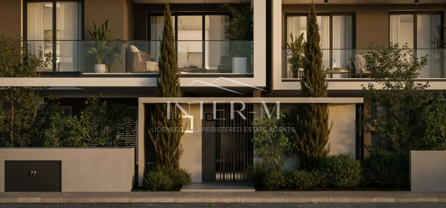 Penthouse For Sale – Chalkoutsa, Limassol,Cyprus (2 Bedroom) photo 3