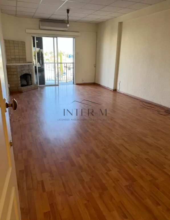 Bright 3-Bedroom Apartment For Sale | Agios Vasileios, Strovolos, Nicosia,Cyprus (3 Bedroom)