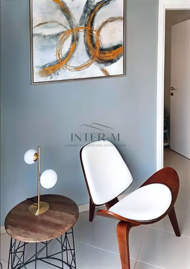 Fully Furnished Medical Office In Renovated Space - Agios Ioannis, Limassol (1 Bedroom) photo 11