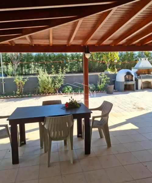 Beautiful 4-Bedroom Villa For Sale – Moniatis, Limassol,Cyprus (4 Bedroom) φωτογραφία 2