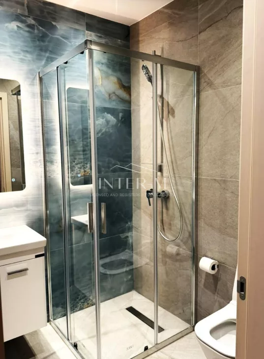 Modern Luxury 2-Bedroom Apartment For Rent | Zakaki, Limassol,Cyprus (2 Bedroom) φωτογραφία 10