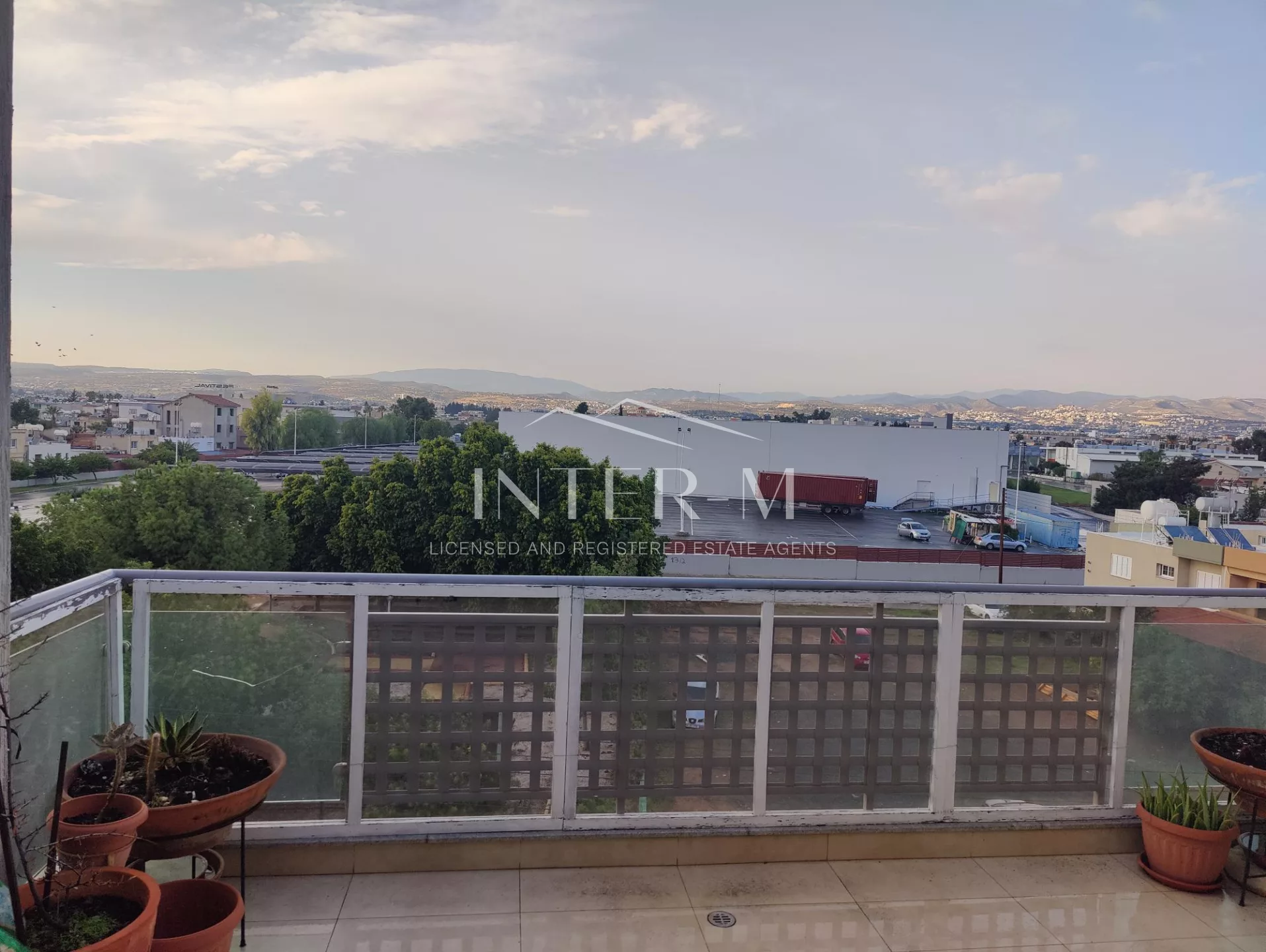 Beautiful Penthouse For Rent In Ekali Area, Limassol (2 Bedroom) photo 9
