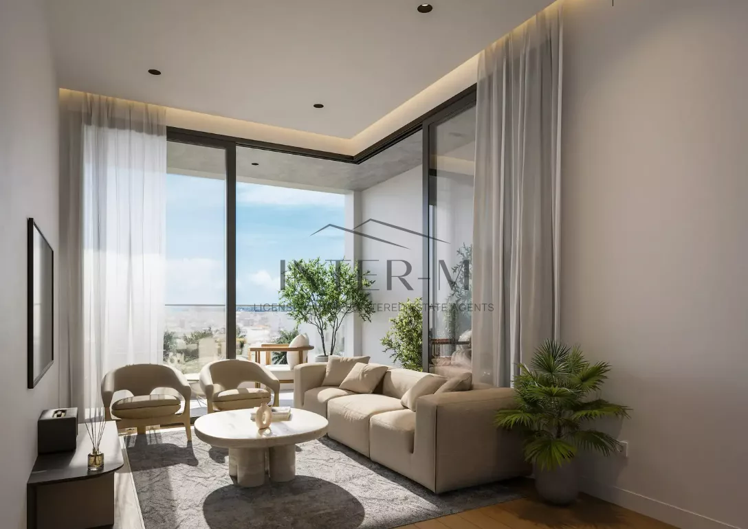 Elegant Apartment For Sale – Limassol Historical Centre,Cyprus (1 Bedroom) φωτογραφία 13