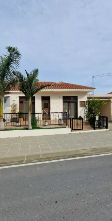Beautiful Detached House Fоr Sаle In,Mazotos, Larnaca (3 Bedroom) φωτογραφία 2
