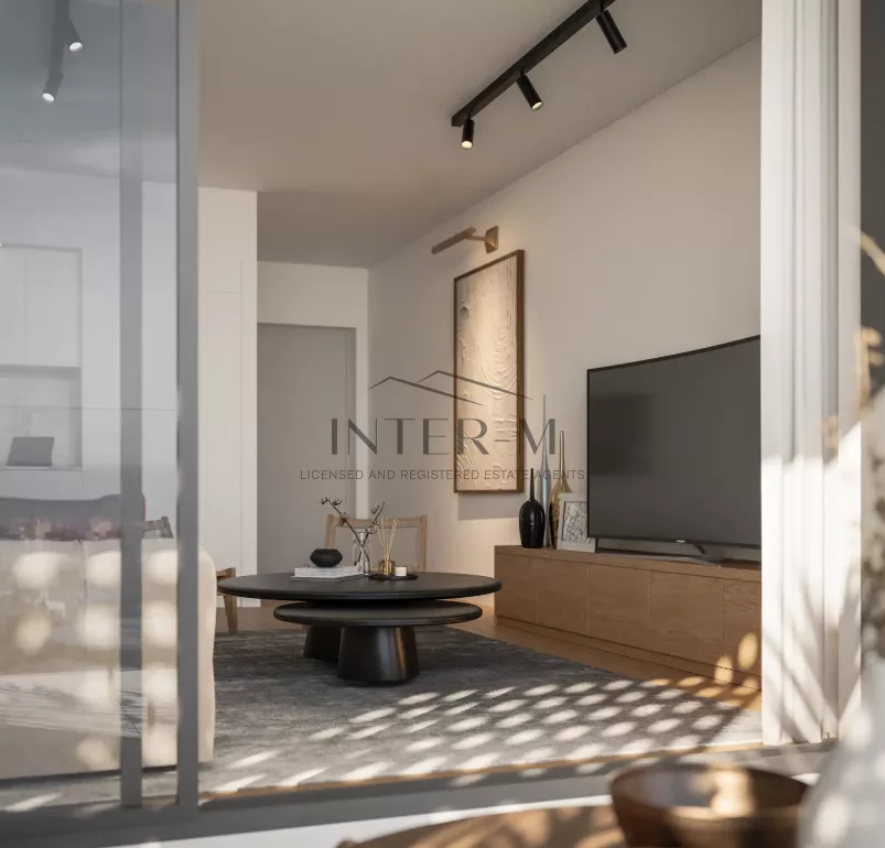 Modern Penthouse For Sale – Agios Athanasios, Limassol,Cyprus (2 Bedroom) photo 10