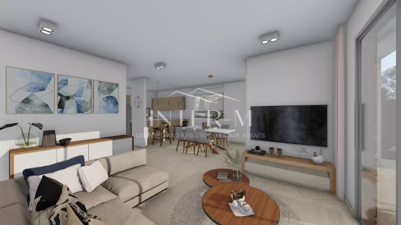 Modern Houses With A Pool In Pegeia  (3 Bedroom) φωτογραφία 2