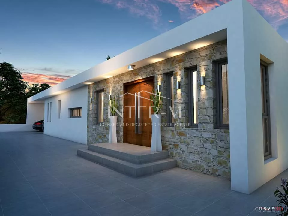 DETACHED HOUSE FOR SALE IN LARNACA (5 Bedroom) photo 5