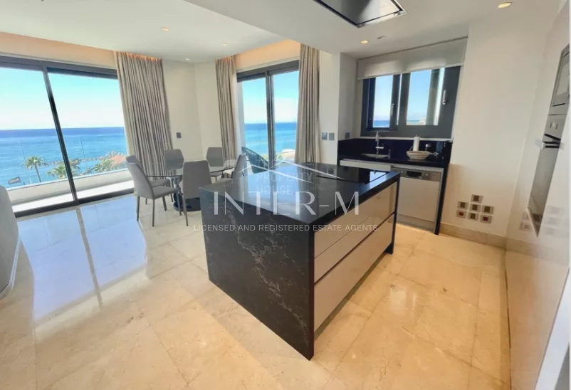Luxury Apartment For Rent In Germasoyia Limassol Cyprus (3 Bedroom) photo 6