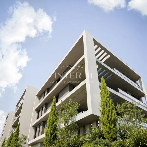 Contemporary Apartments for Sale – Tsiflikoudia, Limassol,Cyprus φωτογραφία 2