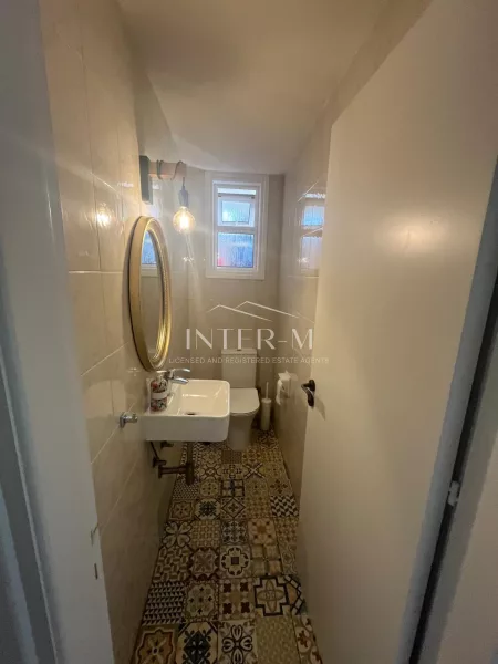 Fully Renovated 3-Bedroom Semi-Detached House In Perivolia, Larnaca, Cyprus (2 Bedroom) φωτογραφία 3