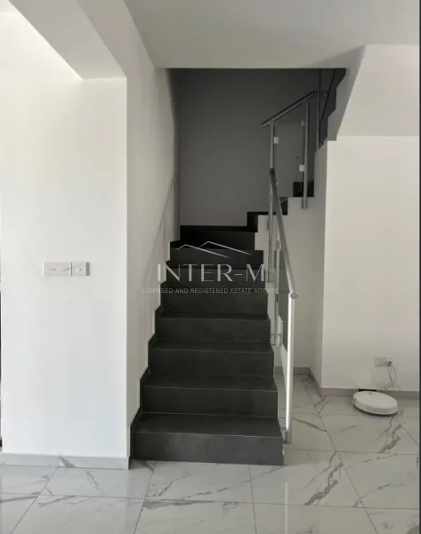 Beautiful  Semi Detached House Fоr Sаle,In Monagroulli, Limassol, Cyprus (3 Bedroom) photo 4