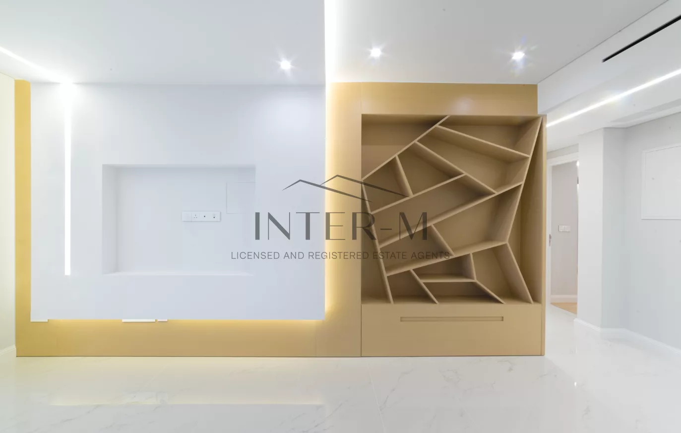 Luxury Apartment For Sale In  Germasogeia , Limassol (3 Bedroom) φωτογραφία 3