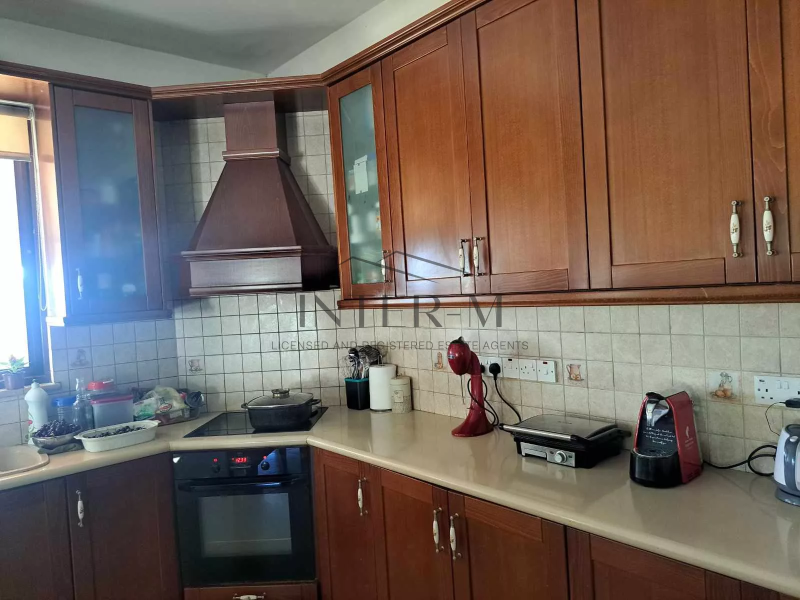 Luxurious Villa For Rent In Kolossi, Limassol (4 Bedroom) φωτογραφία 24