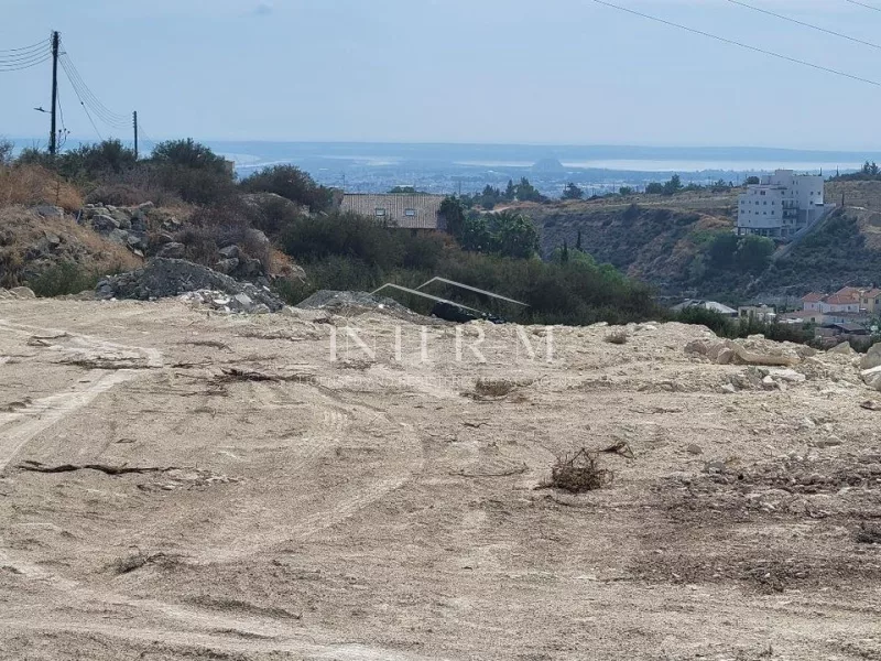 Residential Plot For Sale In Agia Fyla Limassol  (932 Sq.m) photo 4