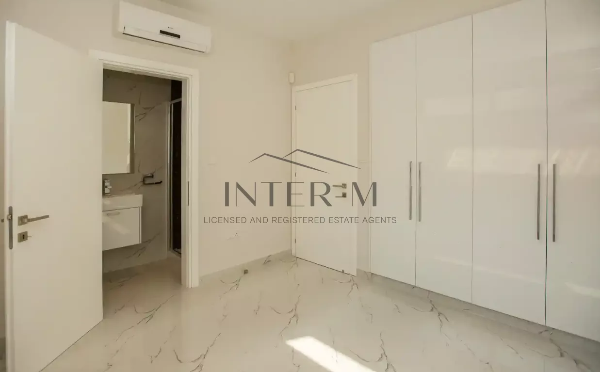 Modern 4+1 Bedroom Villa In Agios Tychonas, Limassol, Cyprus (5 Bedroom) φωτογραφία 14