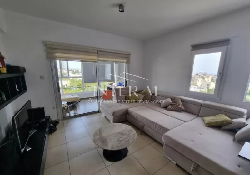 Apartment For Sale In Agios Pavlos,Paphos (2 Bedroom) φωτογραφία 3