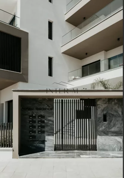 Brand New 4-Bedroom Luxury Penthouse For Sale – Germasogeia, Limassol ,Cyprus | Sea View | Roof Garden | Gated Complex photo 3
