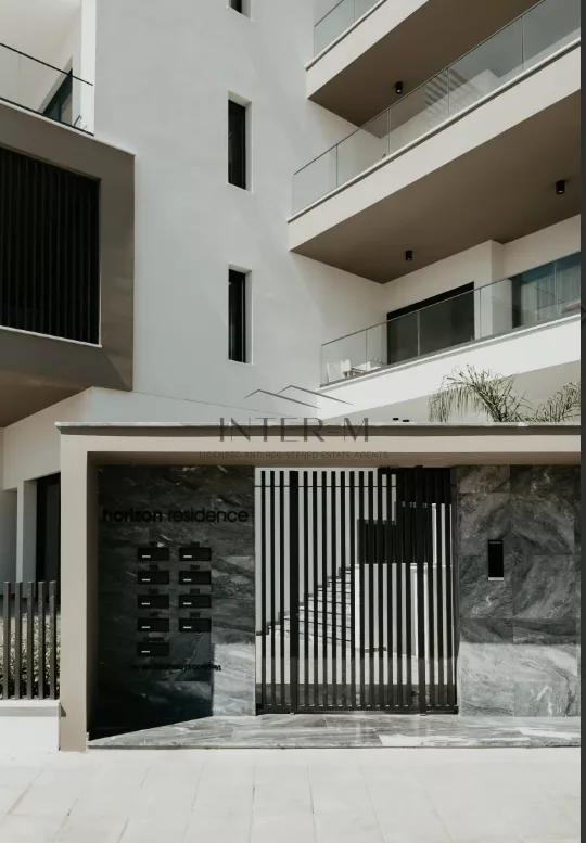 Brand New 4-Bedroom Luxury Penthouse For Sale – Germasogeia, Limassol ,Cyprus | Sea View | Roof Garden | Gated Complex φωτογραφία 3