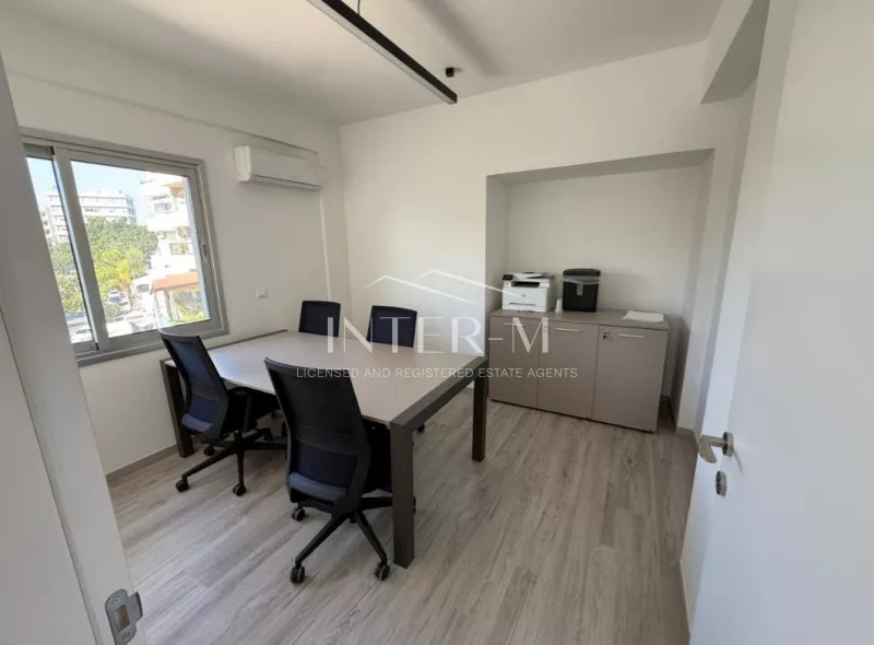 Office For Rent In,Enaérios, Limassol, Cyprus photo 2