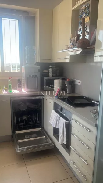Apartment For Rent In Kapsalos , Limassol (2 Bedroom) φωτογραφία 4