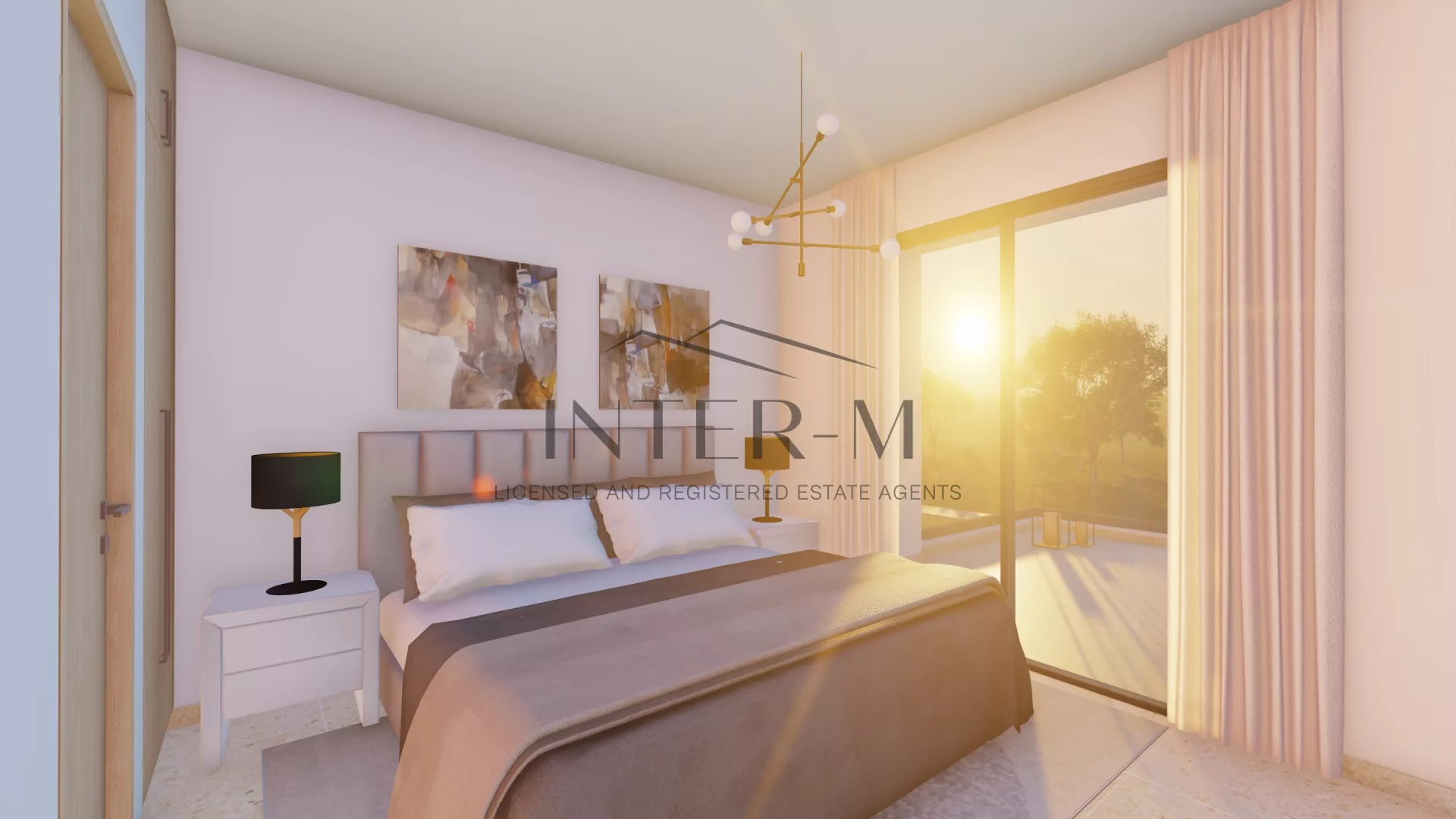 Modern Houses With A Pool In Pegeia  (3 Bedroom) φωτογραφία 6
