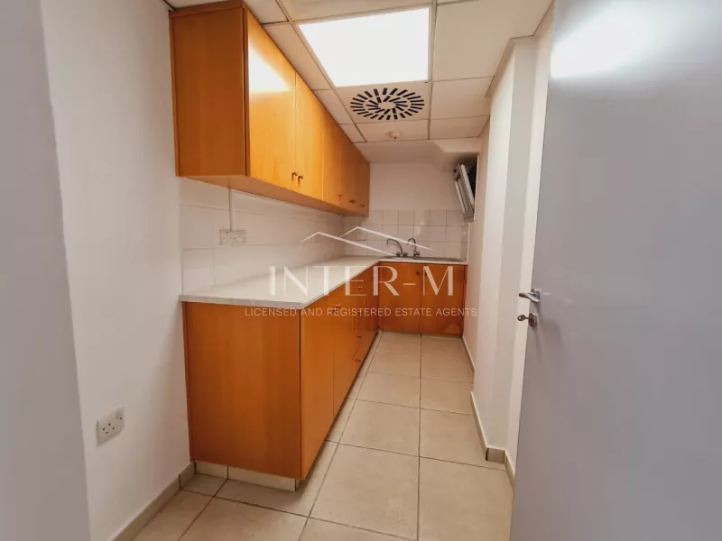 Renovated Business Offices For Sale In Agios Ioannis,Limassol φωτογραφία 2