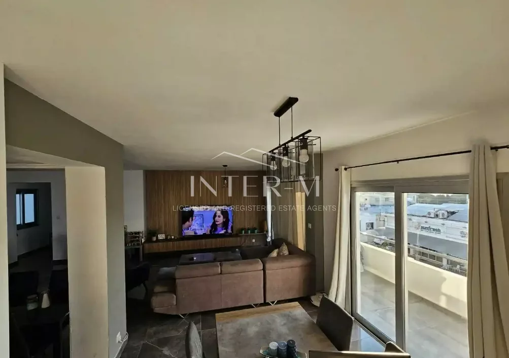 Beautiful Apartment To Sale,In Zakaki, Limassol, Cyprus (3 Bedroom) φωτογραφία 4