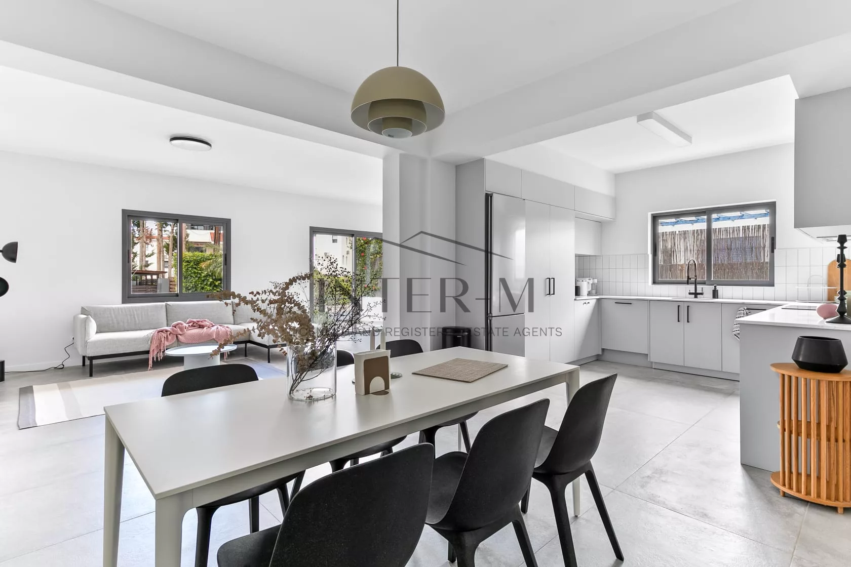 Three-Bedrooms Ground Floor Apartment For Sale  In Kato Paphos , Cyprus  (3 Bedroom) φωτογραφία 2