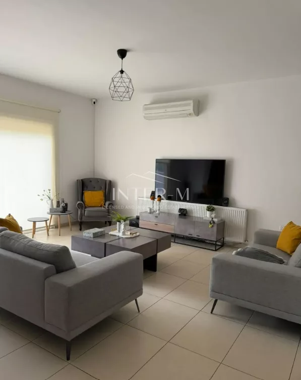 Spacious 3-Bedroom Detached House For Rent – Agios Athanasios, Limassol,Cyprus (3 Bedroom) photo 14