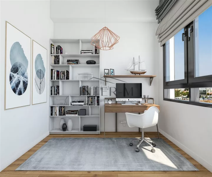 New Modern Apartment For Sale In Mesa Geitonia (2 Bedroom) photo 4