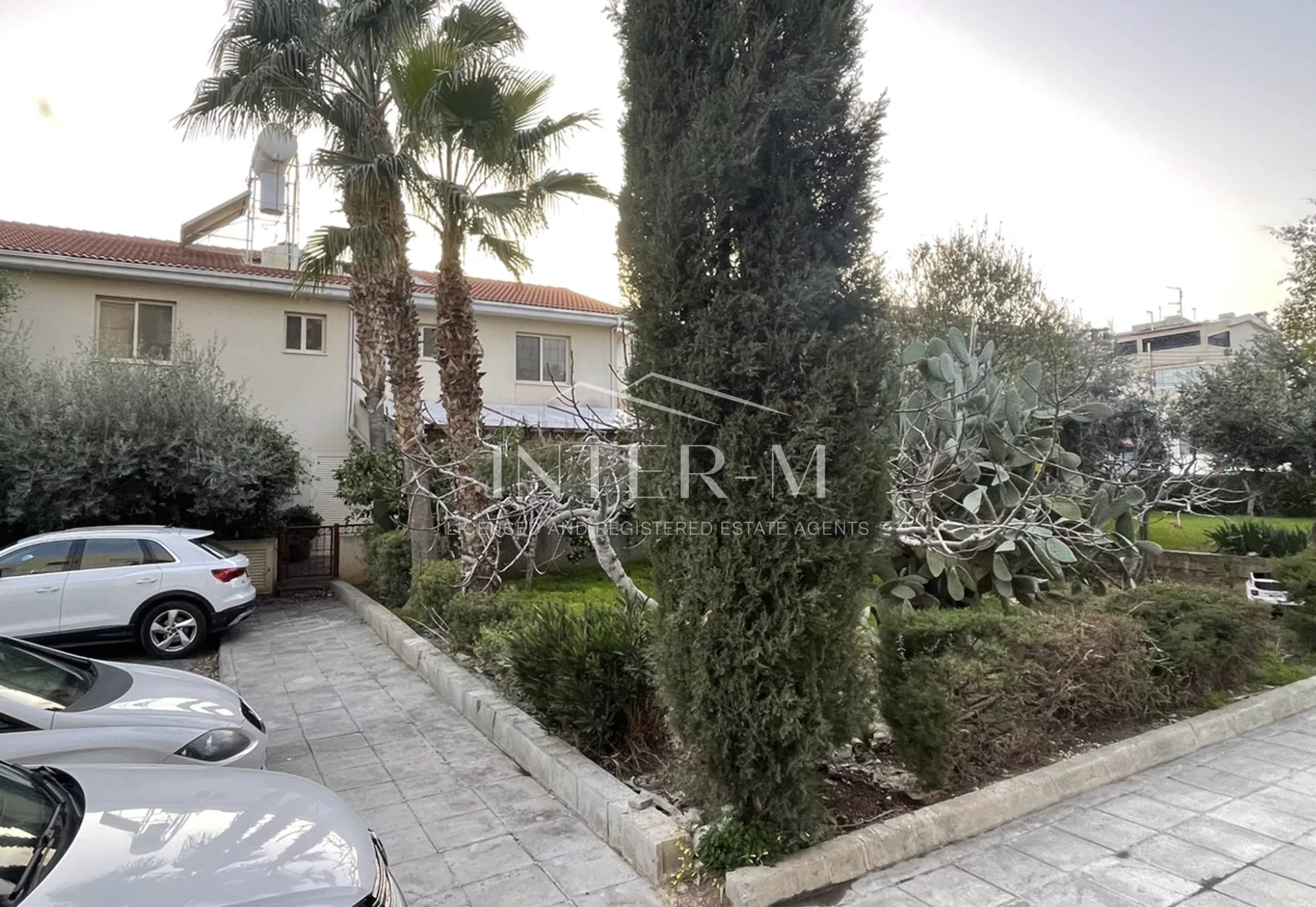 Beautiful Detached House For Sale In Agia Fyla, Limassol (5 Bedroom) φωτογραφία 3