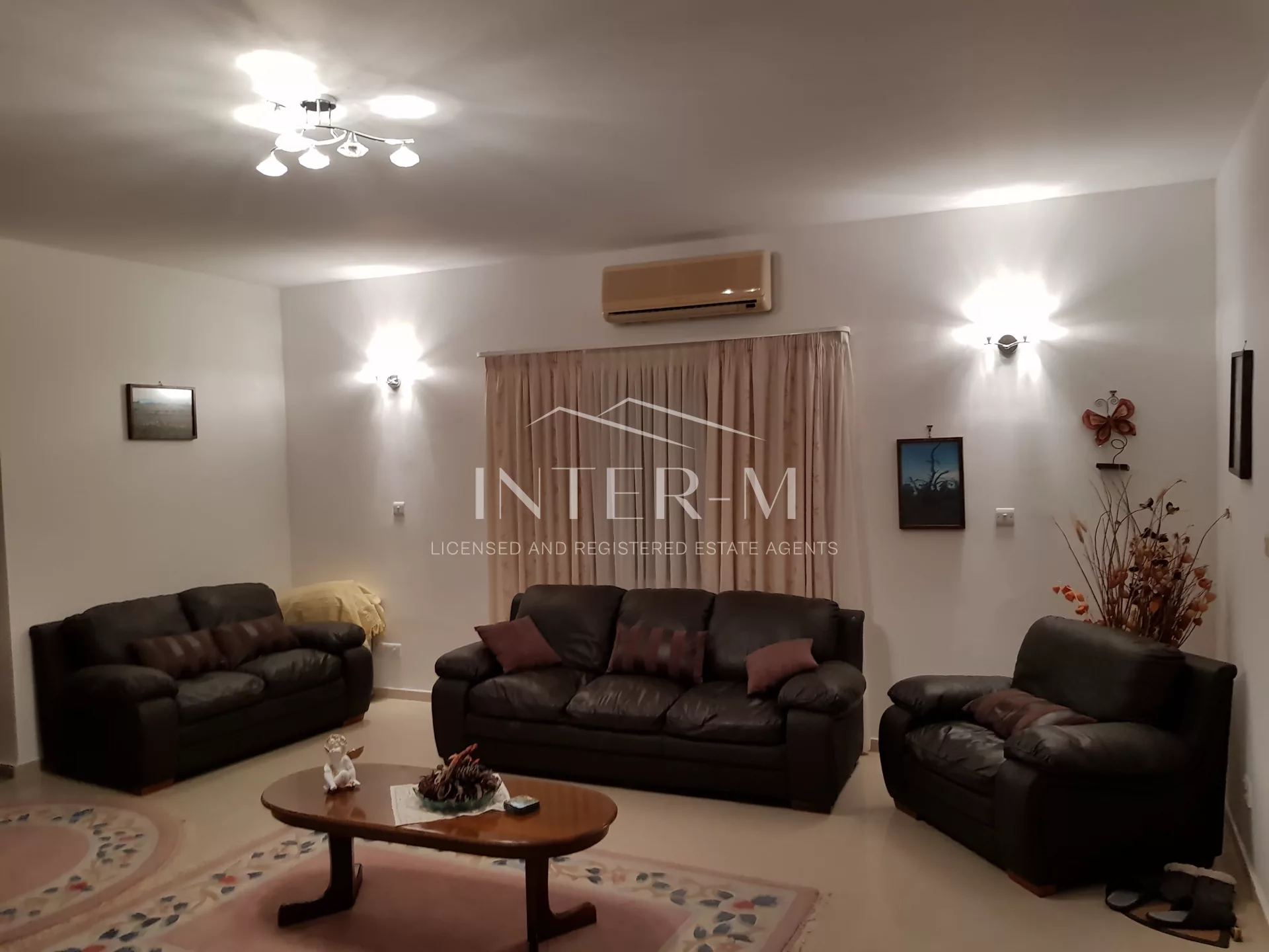 Villa For Sale In Pareklisia (3 Bedroom) photo 13