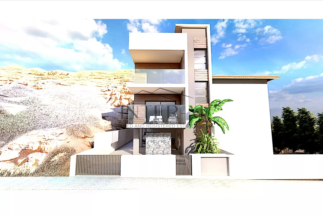 Brand New Apartment For Sale In Pathea, Limassol (2 Bedroom) photo 7