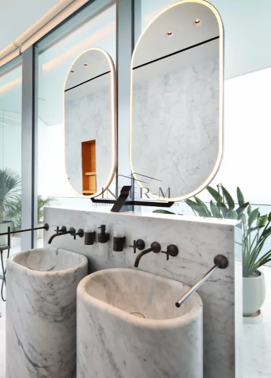 Ultra-Luxury Seafront Apartments For Sale – Neapolis, Limassol,Cyprus,1700000 – 33000000 φωτογραφία 8
