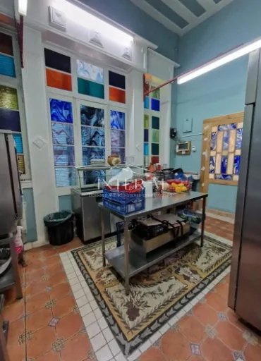 Unique 4-Bedroom House With Restaurant For Sale – Pano Lefkara, Larnaca,Cyprus (4 Bedroom) φωτογραφία 3