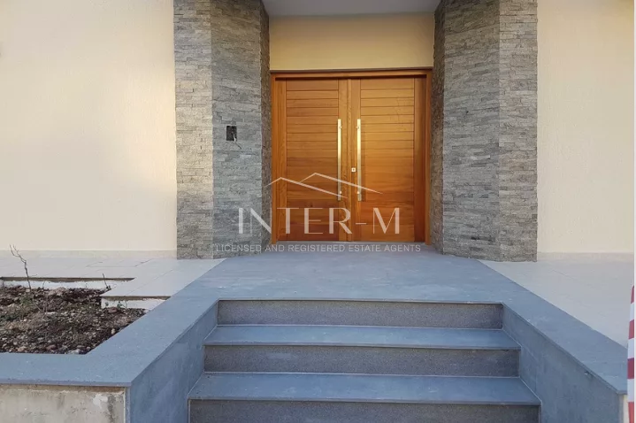 Luxury Villas For Rent In Kapsalos Limassol (4 Bedroom) φωτογραφία 11