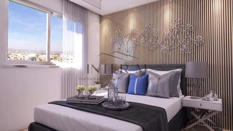 Stunning Apartment Building For Rent Near Limassol Marina (21 Bedroom) φωτογραφία 4