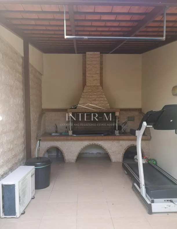 Beautiful  Detached House Fоr Sаle Pyrgos Limassol (4 Bedroom) φωτογραφία 12