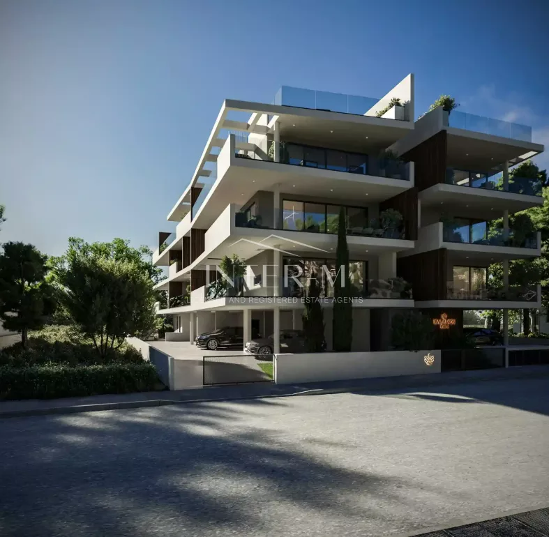 Luxury 2-Bedroom Penthouse For Sale | Skala, Larnaca,Cyprus (2 Bedroom) photo 12
