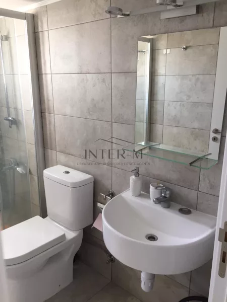 Fully Renovated Apartment For Sale In Neapolis, Limassol (2 Bedroom) φωτογραφία 3