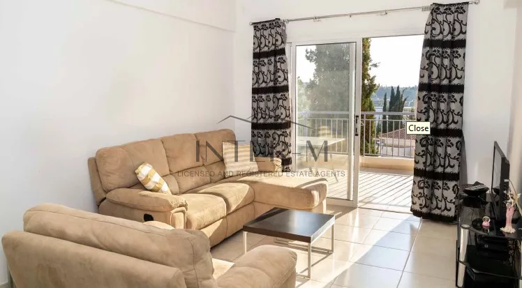 Modern  Apartment For Sale In Geroskipou, Paphos, Cyprus(1 Bedroom) photo 2