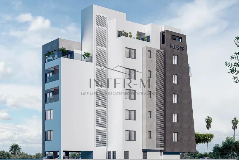 Luxury Apartment For Sale In Larnaca – Finikoudes Area, Cyprus (3 Bedroom) photo 3