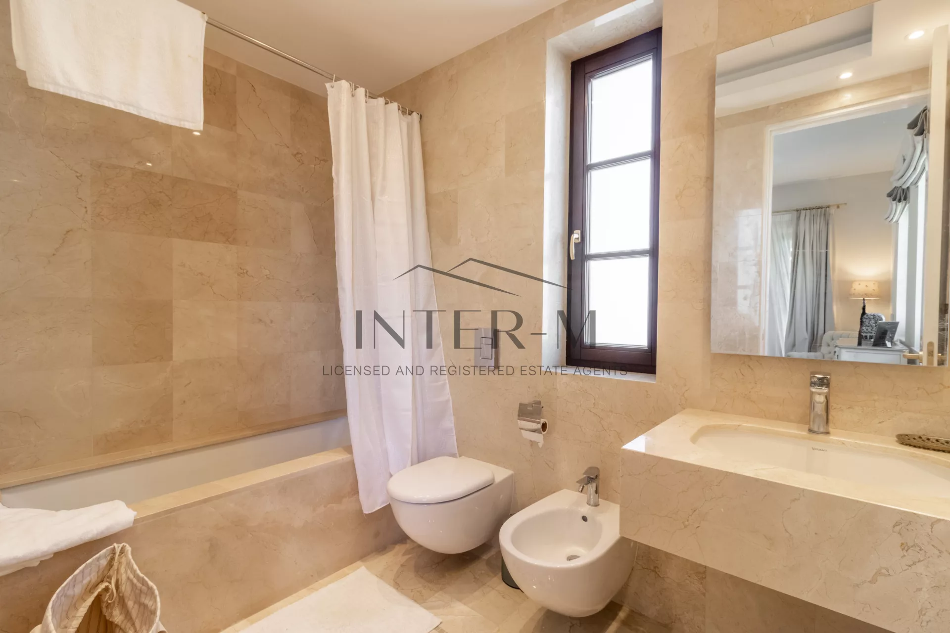 Beautiful Apartment To Rent In Agios Athanasios  Limassol (4 Bedroom) photo 26