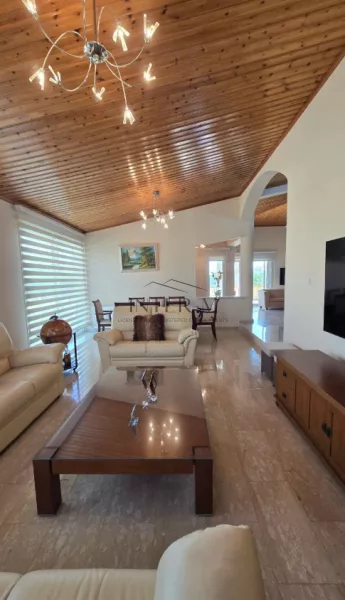 Elegant Detached Villa For Sale In Paliometocho, Nicosia, Cyprus(4 Bedrooms) photo 5