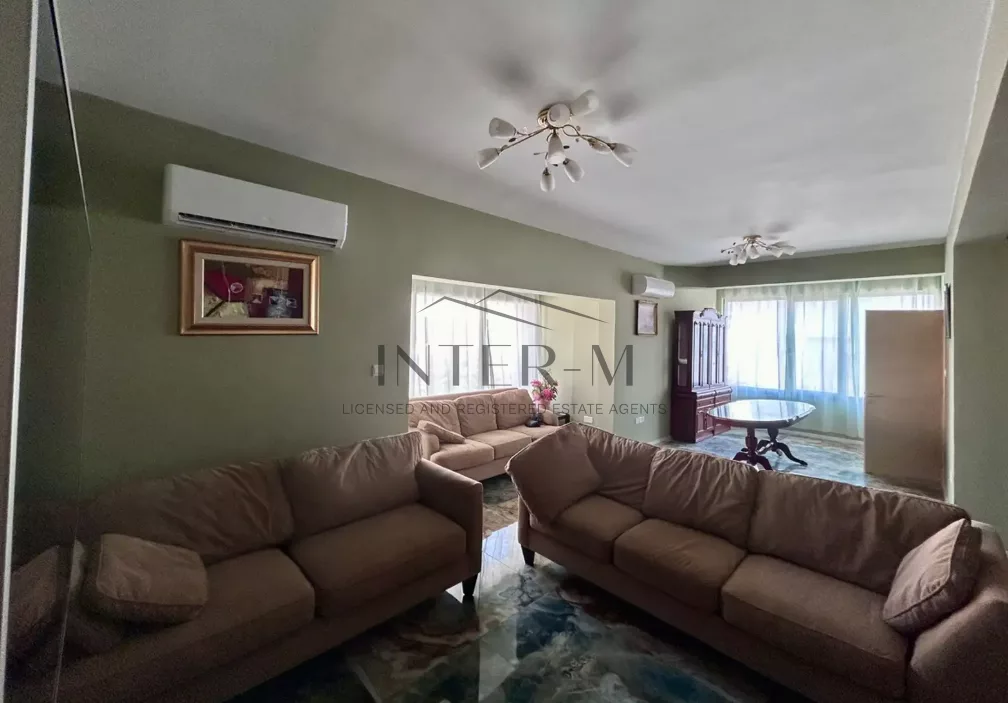Modern 3-Bedroom Apartment For Sale In,Agios Nicolas,Limassol,Cyprus (3 Bedroom) φωτογραφία 5