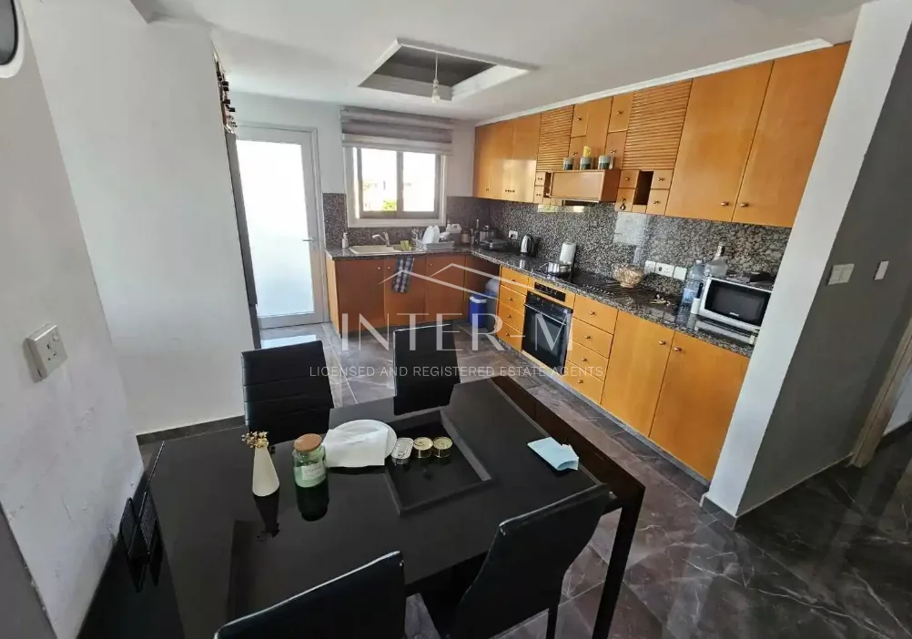 Beautiful Apartment To Sale,In Zakaki, Limassol, Cyprus (3 Bedroom) φωτογραφία 6