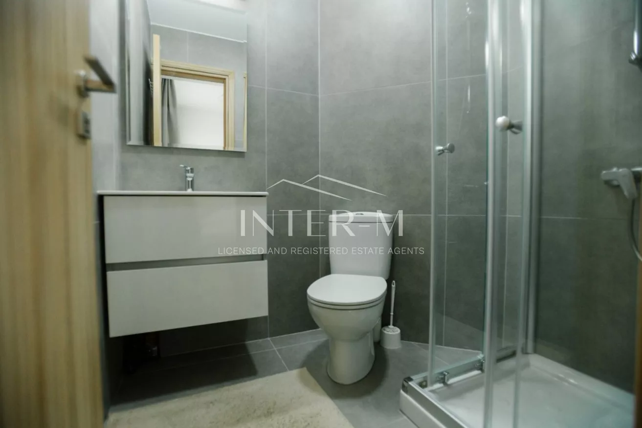 Elegant 1-Bedroom Apartment For Sale In Germasogeia, Limassol, Cyprus photo 6