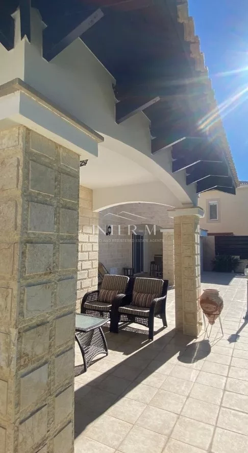 Elegant Villa For Sale In Agios Tychonas, Limassol, Cyprus(3 Bedrooms) φωτογραφία 13